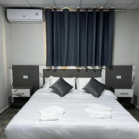 Downtown Inn Madaba Zewnętrze zdjęcie