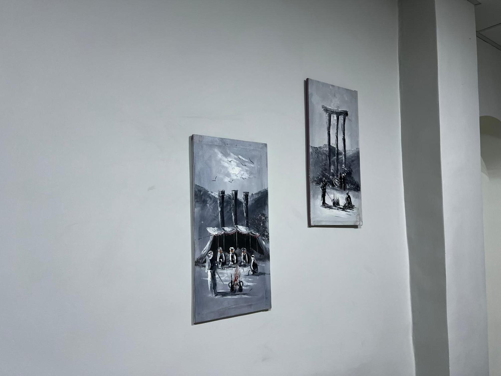 Downtown Inn Madaba Zewnętrze zdjęcie