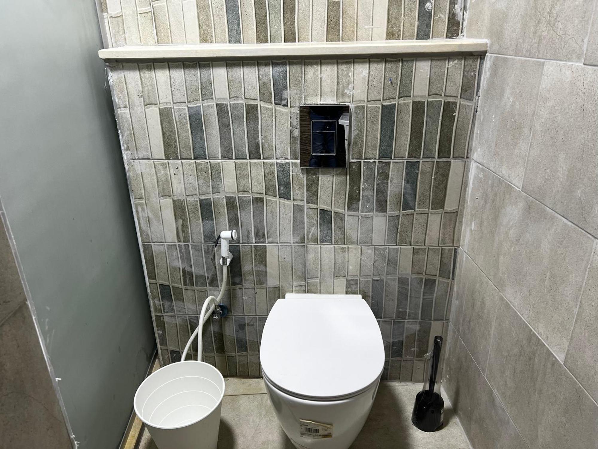 Downtown Inn Madaba Zewnętrze zdjęcie