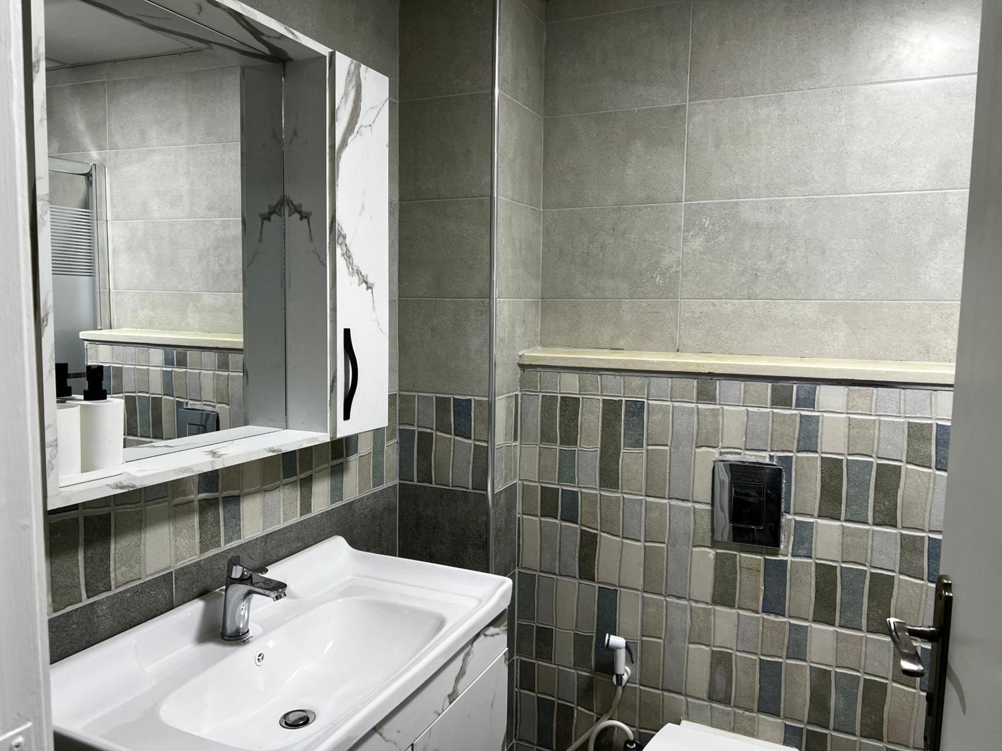 Downtown Inn Madaba Zewnętrze zdjęcie