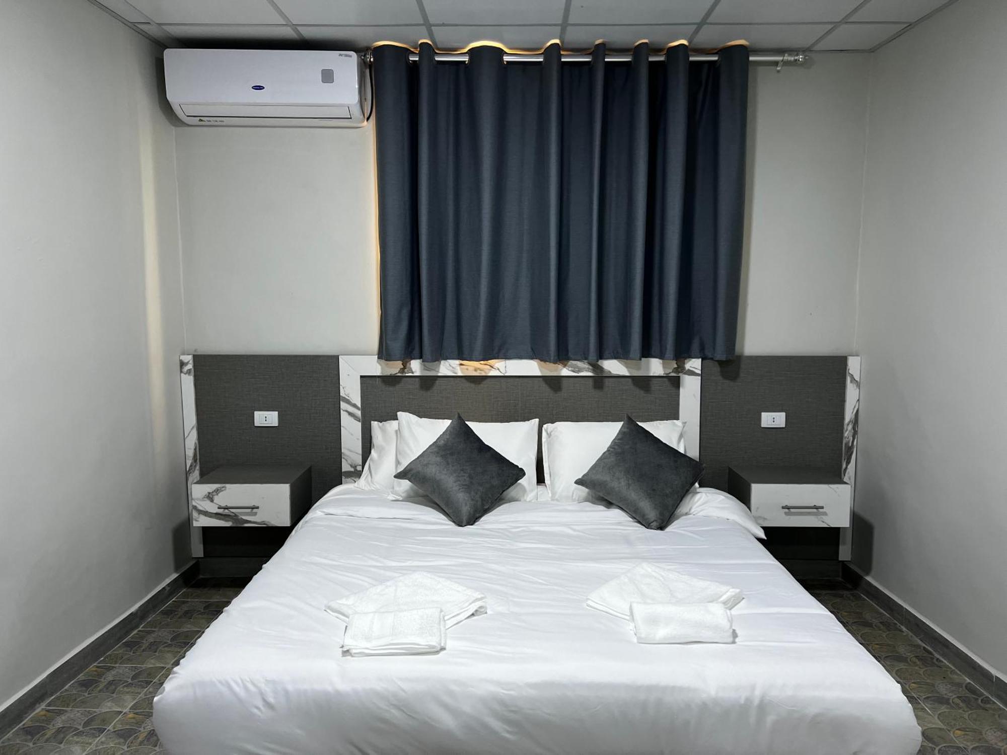 Downtown Inn Madaba Zewnętrze zdjęcie