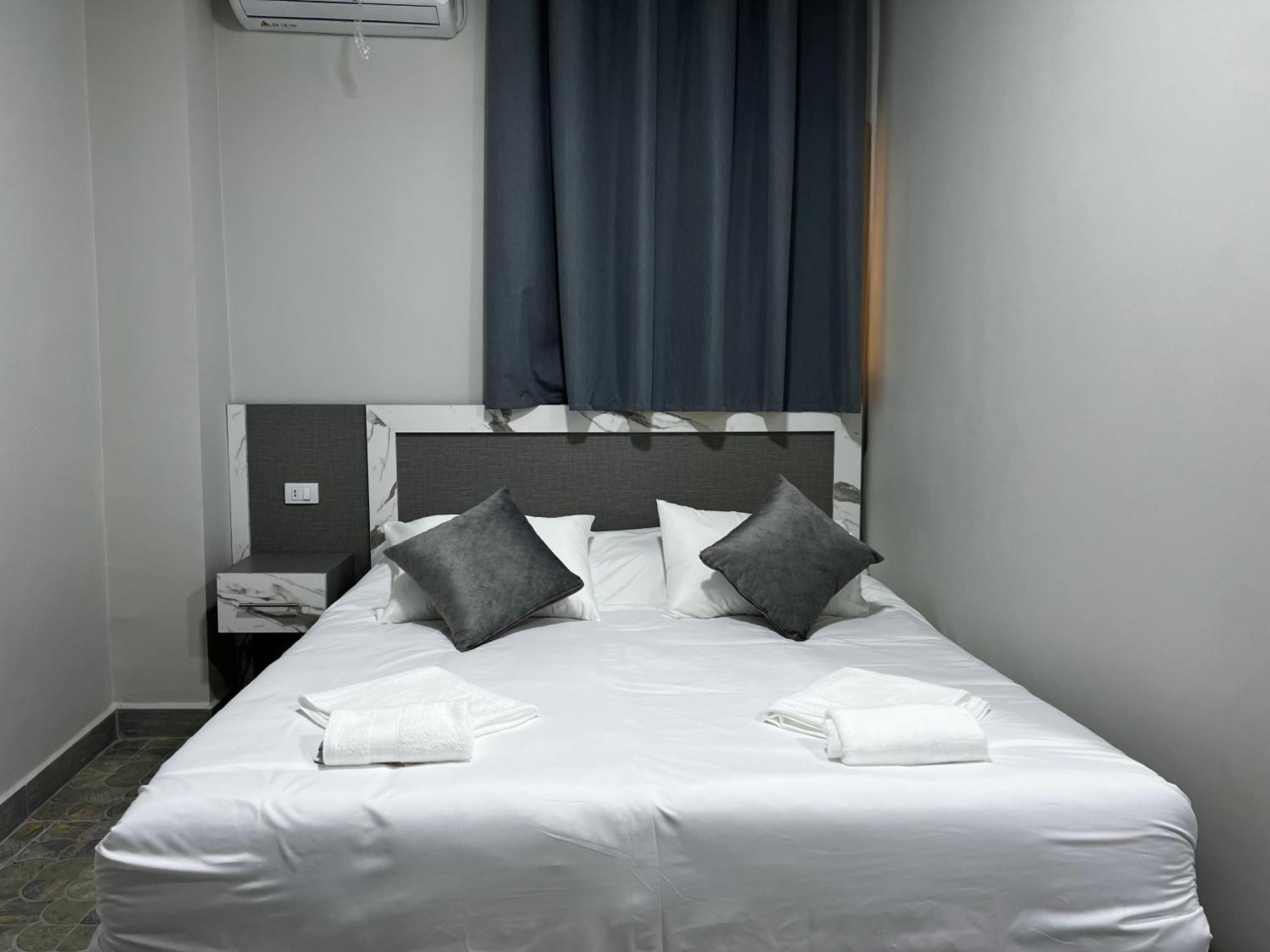 Downtown Inn Madaba Zewnętrze zdjęcie