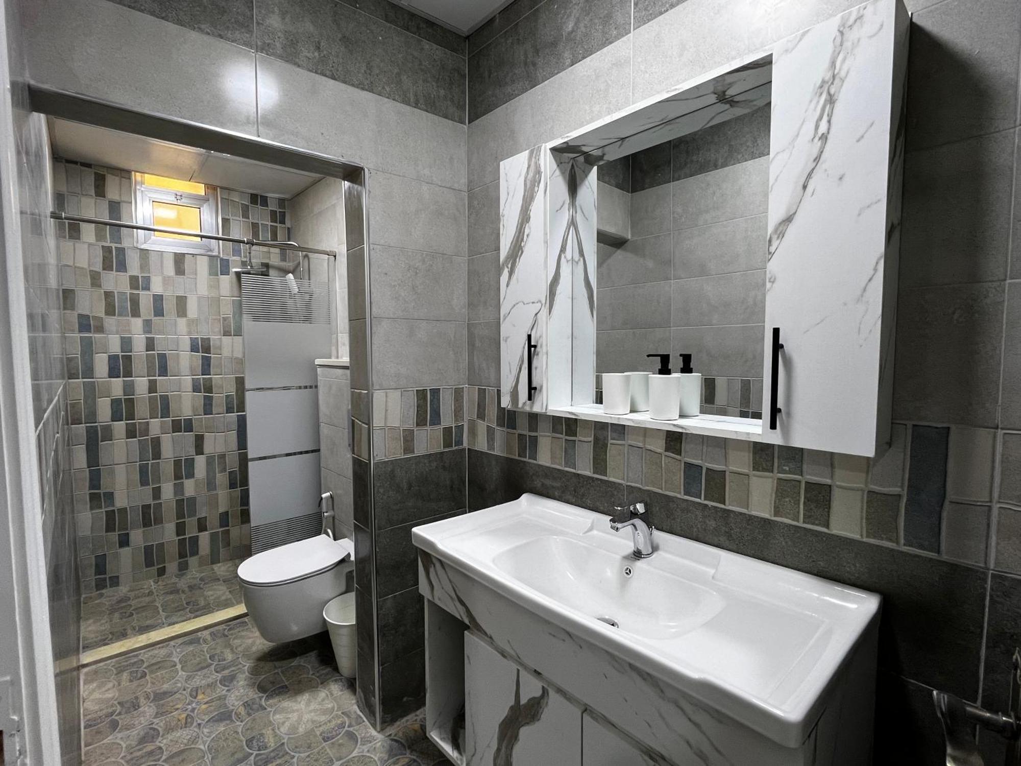 Downtown Inn Madaba Zewnętrze zdjęcie