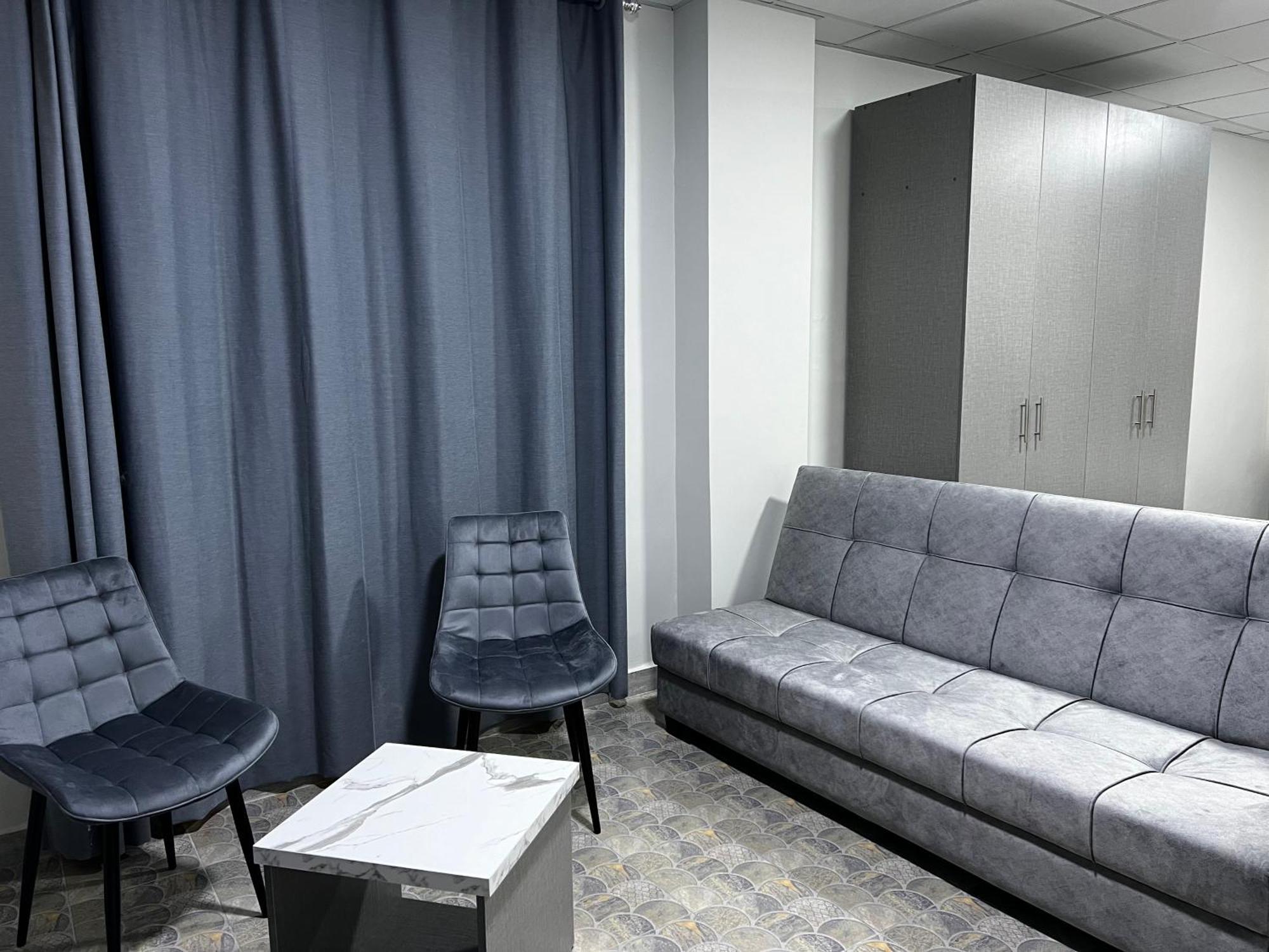 Downtown Inn Madaba Zewnętrze zdjęcie