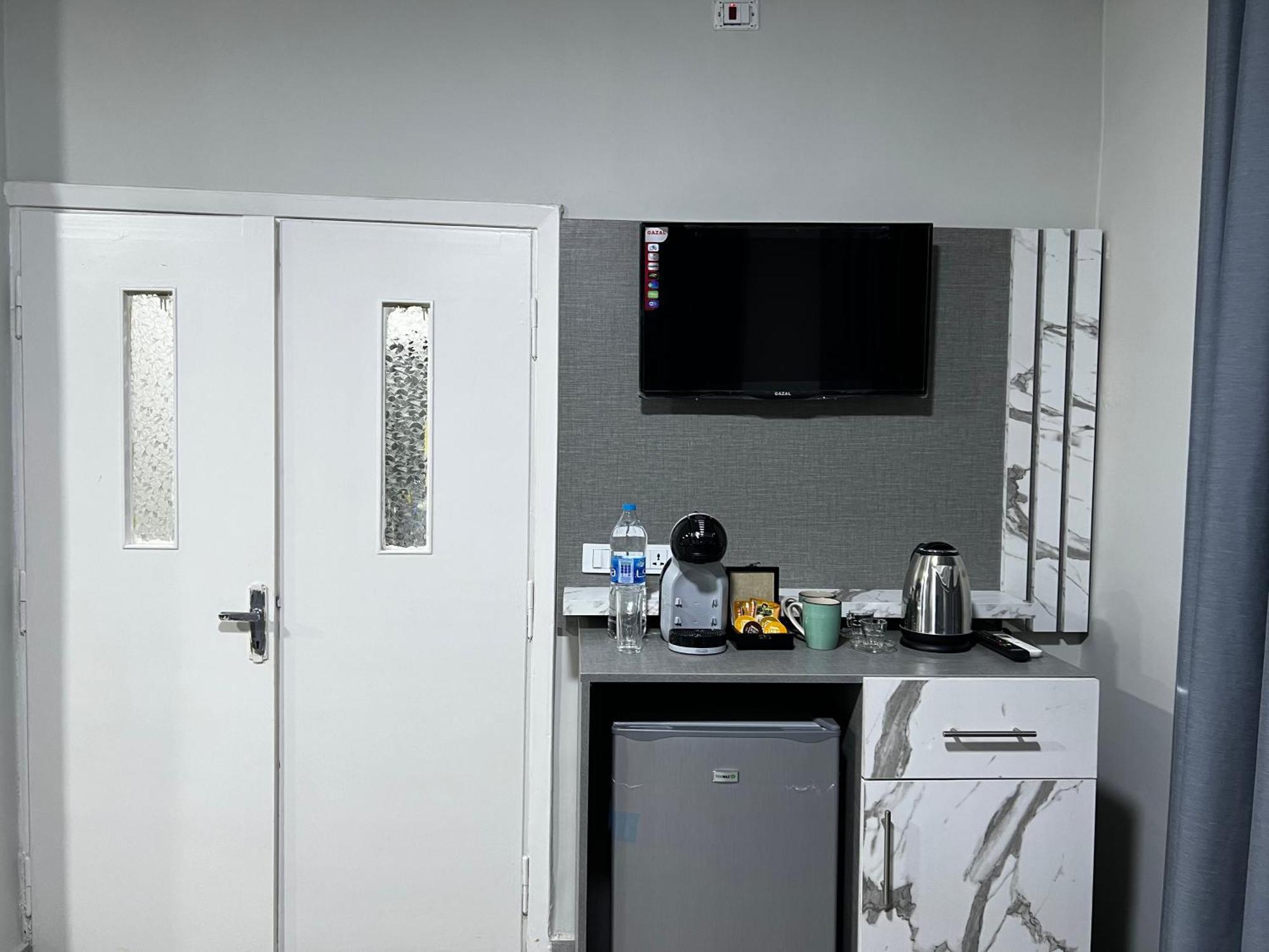 Downtown Inn Madaba Zewnętrze zdjęcie