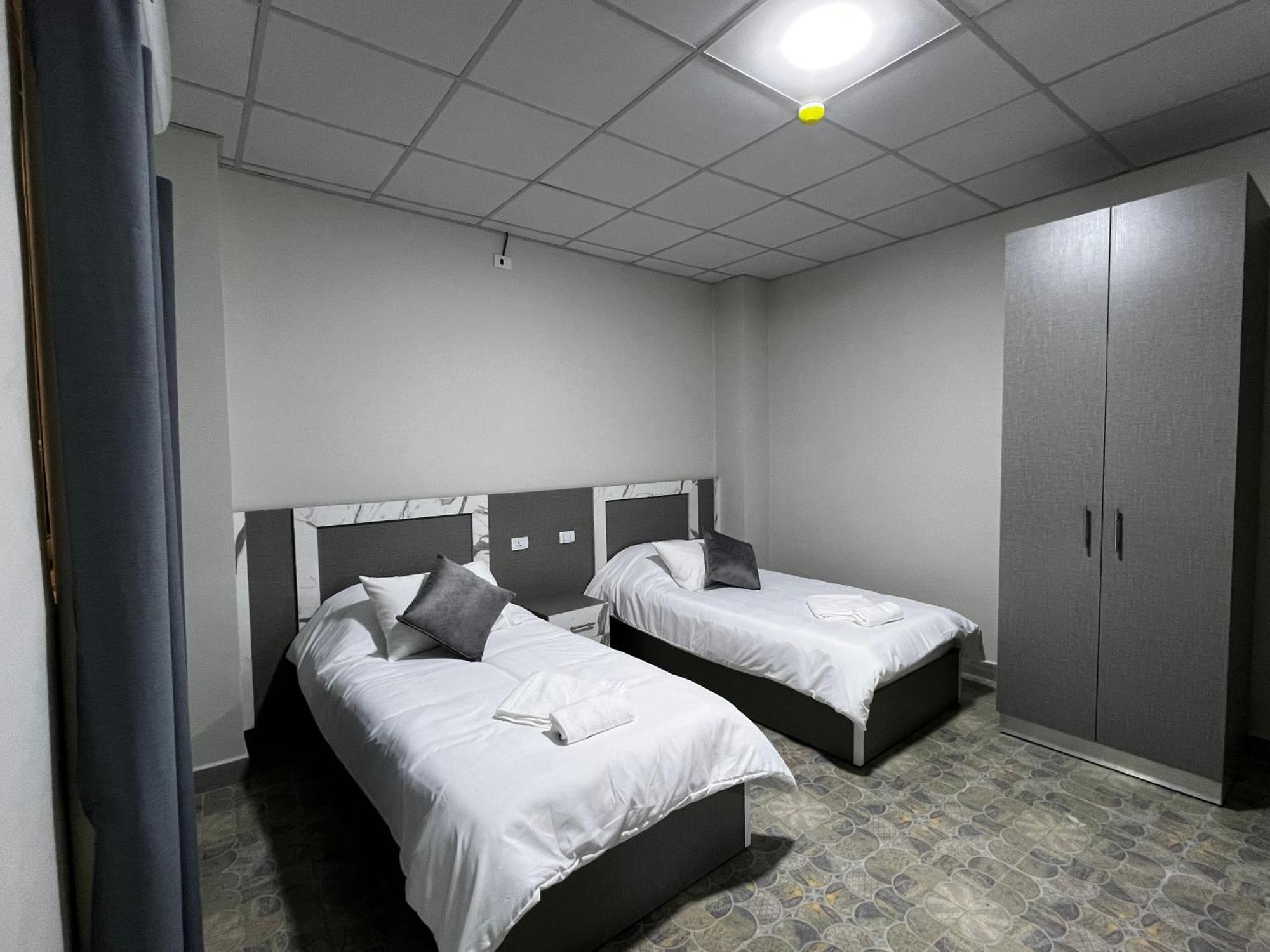 Downtown Inn Madaba Zewnętrze zdjęcie