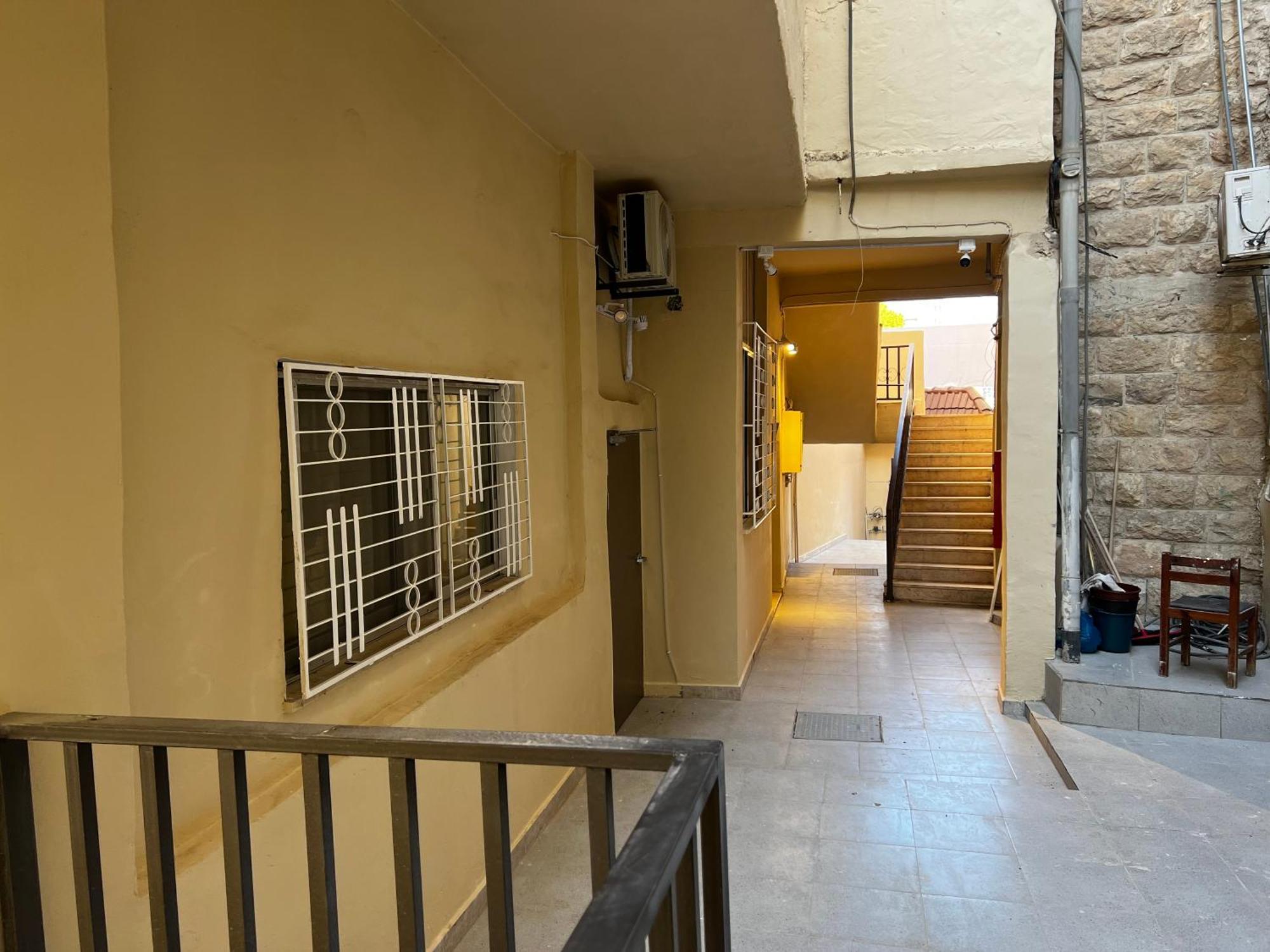 Downtown Inn Madaba Zewnętrze zdjęcie