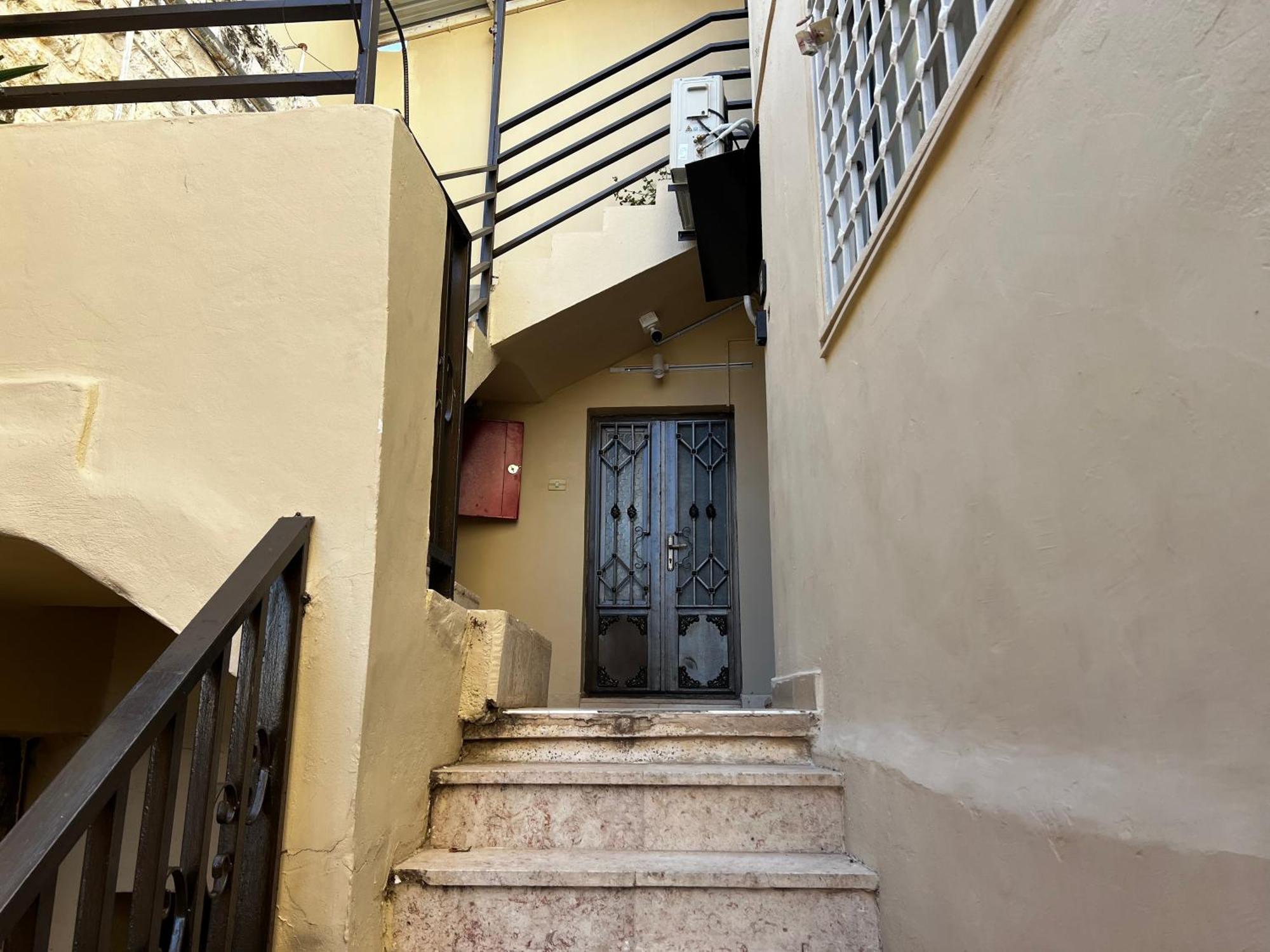 Downtown Inn Madaba Zewnętrze zdjęcie