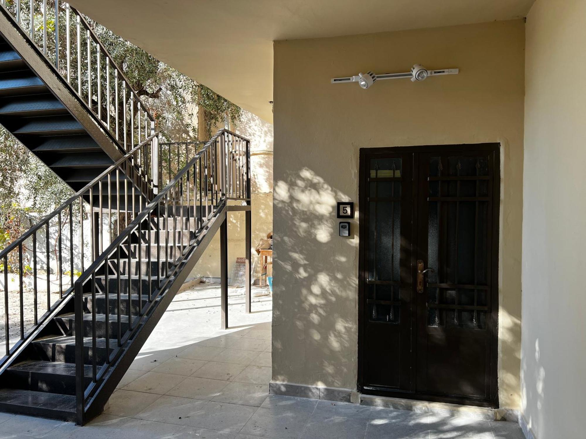 Downtown Inn Madaba Zewnętrze zdjęcie