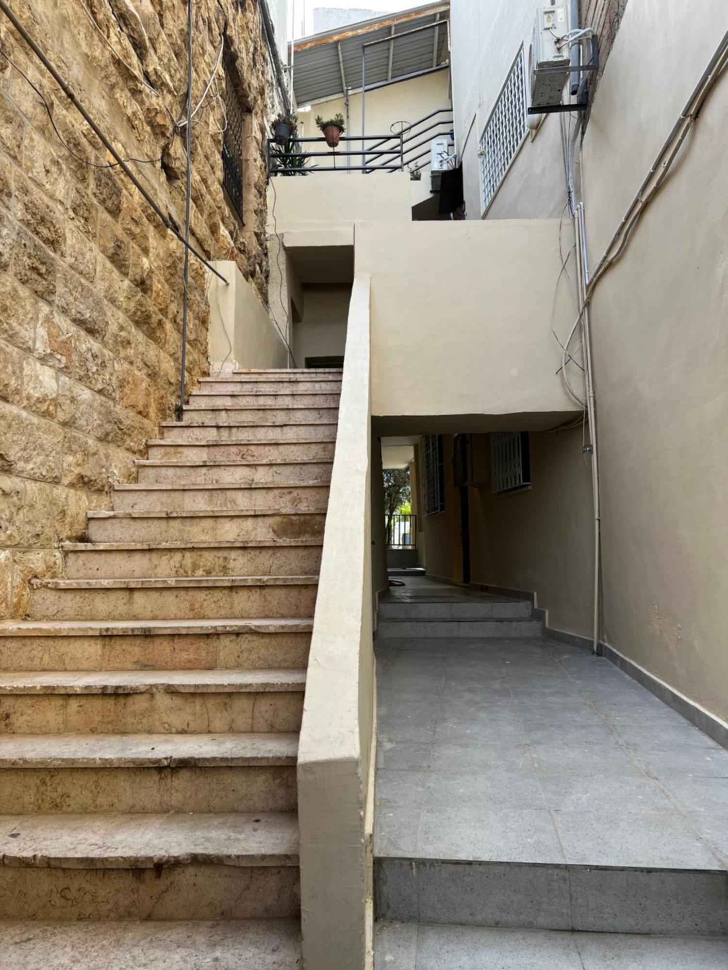 Downtown Inn Madaba Zewnętrze zdjęcie